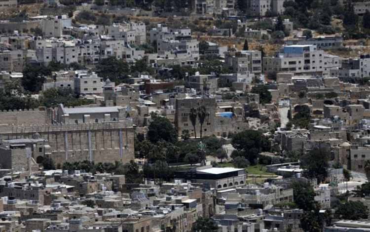 Uni Eropa Desak Israel Hentikan Proyek Permukiman di Tepi Barat