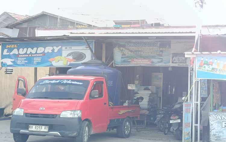 Dewan Minta Pemko Palangka Raya Sidak dan Pengawasan Rutin Depot Air Minum