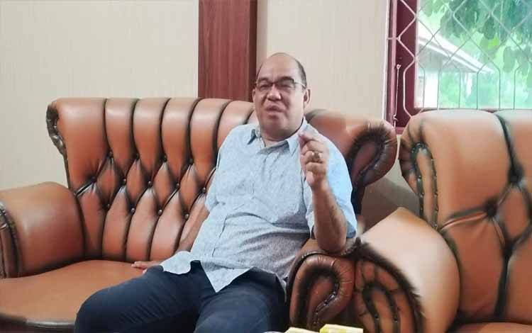 Koperasi Merah Putih di Seruyan Tuntas Dibentuk
