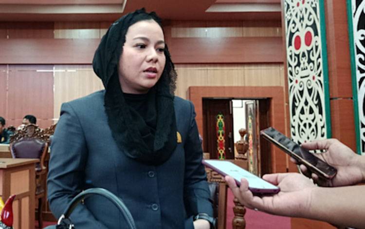 Dewan Minta Pemko Palangka Raya Dekati Orang Tua agar Anak Tidak Ditarik dari Sekolah Rakyat