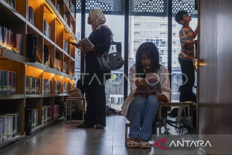 Psikolog Tekankan Konsistensi Perilaku untuk Menjaga Kesehatan Jiwa