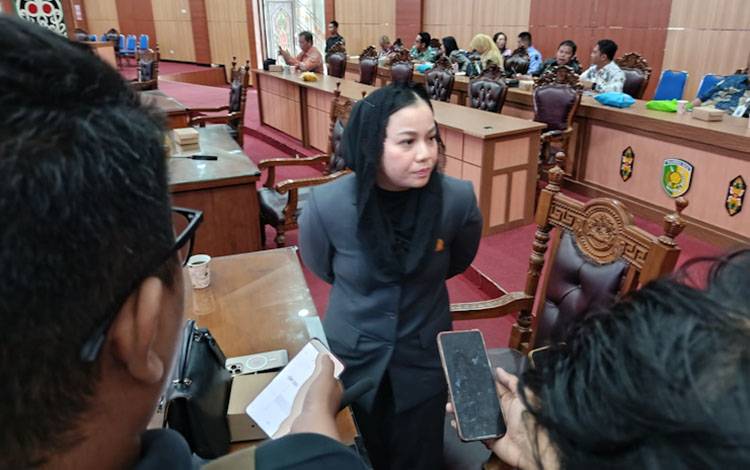 Stres Dampak Tekanan Ekonomi Bisa Picu Kekerasan terhadap Anak di Palangka Raya