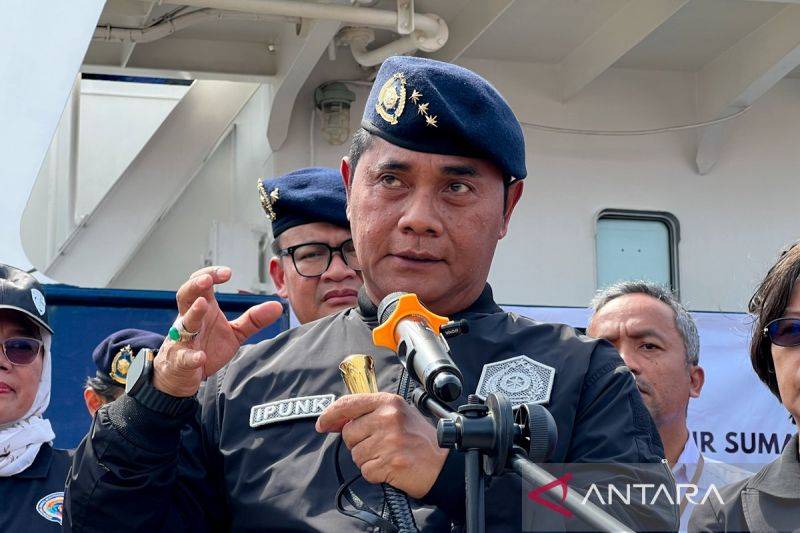 Kemenhub: Pesawat ATR Hilang di Maros Angkut 10 Orang, Ternyata Pesawat Patroli KKP