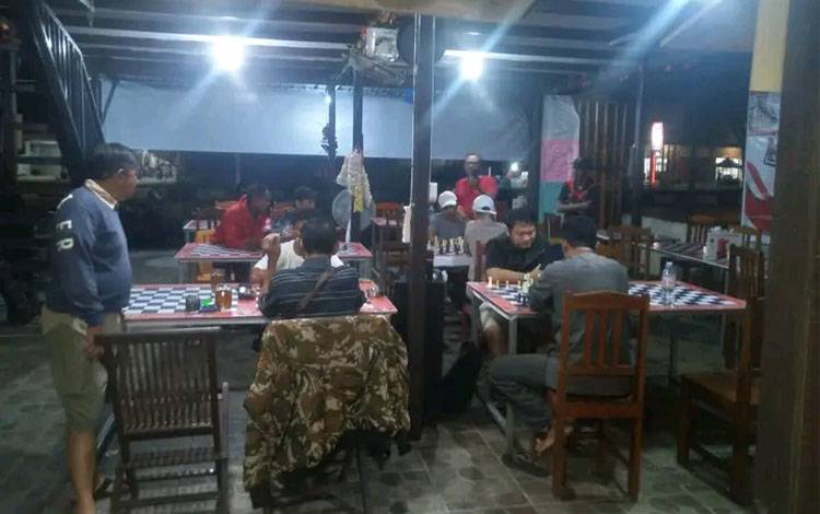 Dorong Prestasi Pecatur Kalteng, MALAPI CUP 2026 Digelar Februari