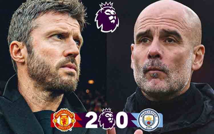 Manchester United Hadapi West Ham Tanpa 3 Pemain De Ligt, Mount, dan Dorgu
