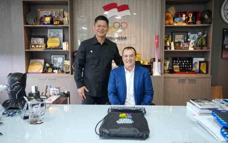 AIMS: Pencak Silat Masih Punya PR Besar Menuju Pengakuan IOC