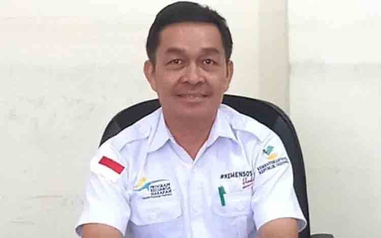 Dinas Kesehatan Palangka Raya Imbau Waspada Aktivitas Luar Rumah saat Cuaca Terik