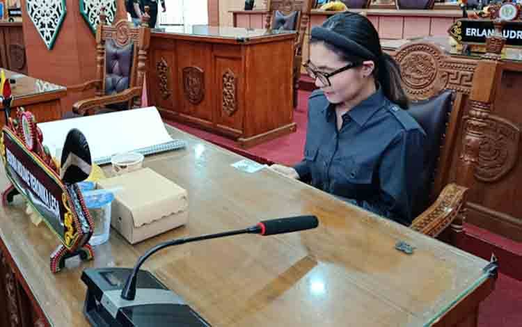 Dewan Tegaskan Pentingnya Pemberdayaan Ekonomi Masyarakat