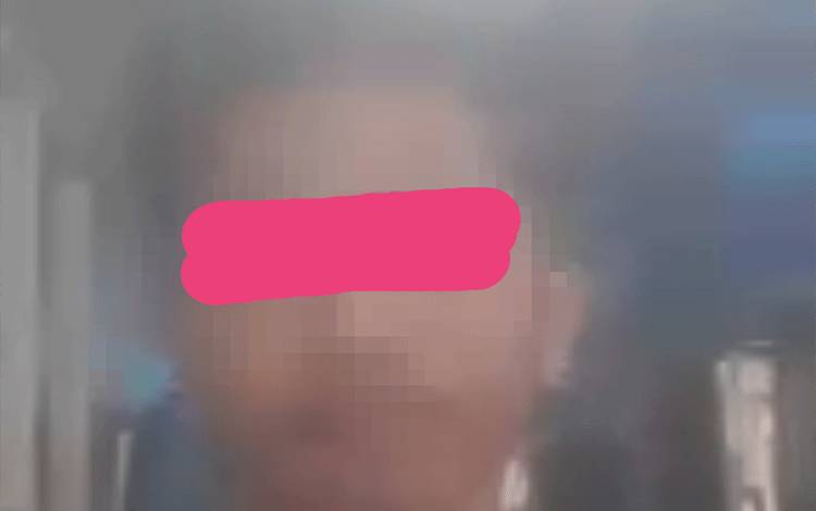 Terpisah Sejak Lahir, Pemuda 19 Tahun di Handil Bakti Berharap Dipertemukan dengan Ibu Kandungnya