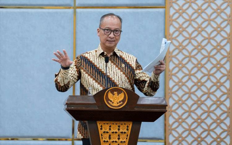 Kemenperin Perkuat Pengembangan Industri Kerajinan Berbasis Sawit