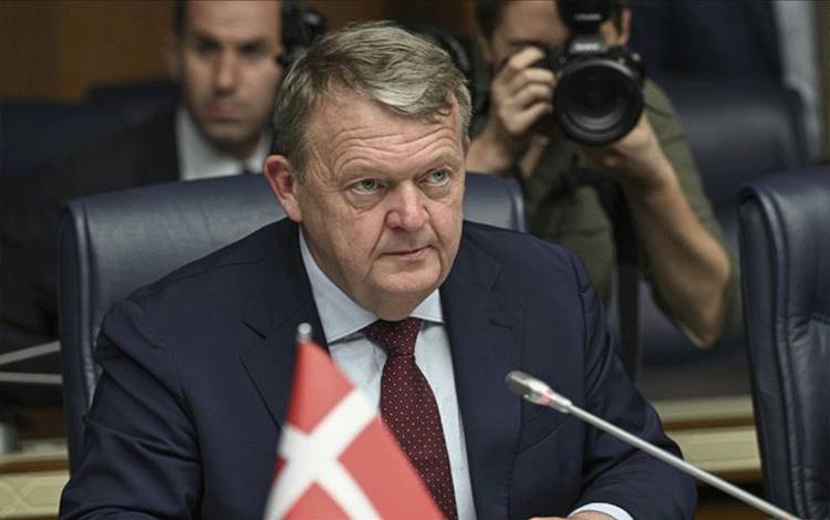 Menlu Denmark Terkejut dengan Rencana Tarif Trump Terkait Greenland