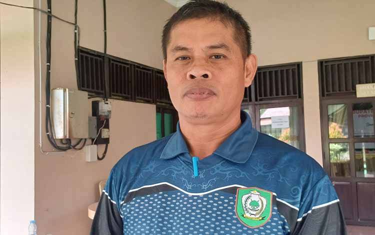 Pemkab Kotim Targetkan Pengembangan Wisata Pulau Hanibung Rampung 2029