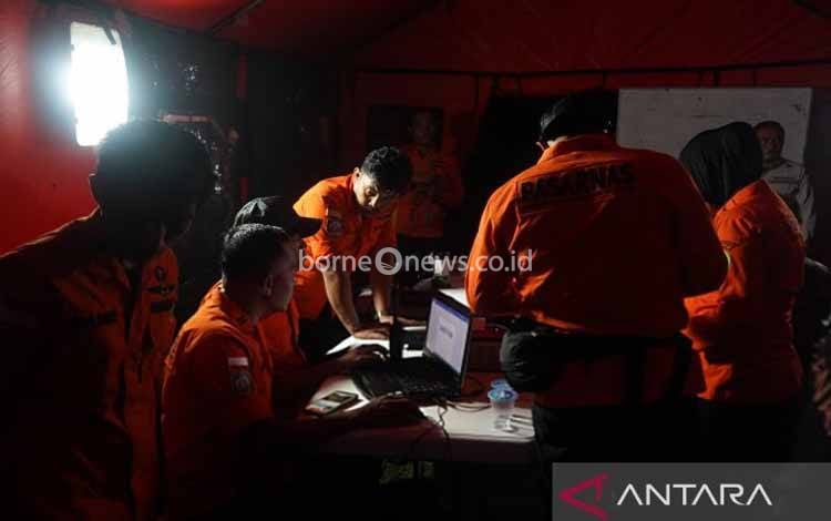 Basarnas Siapkan 2 Opsi Operasi Cari Korban Pesawat ATR 42-500
