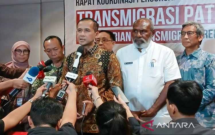 Kementrans Siapkan Beasiswa Patriot untuk 1.100 Peserta dari 7 Kampus