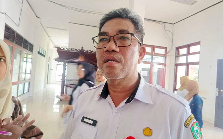 Bappenda Kotim Dorong Pembentukan Asosiasi Pembudidaya Walet untuk Memaksimalkan PAD