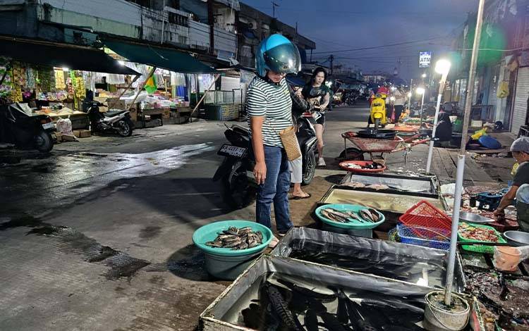 Pemko Palangka Raya Siapkan Tiga Strategi Jaga Harga Tetap Wajar Jelang Lebaran