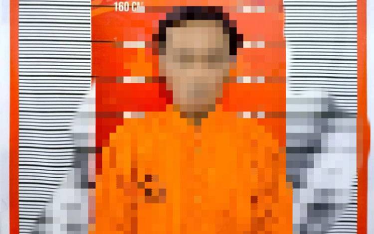 Polsek Pahandut Amankan Pelaku Penganiayaan, Korban Luka di Mata