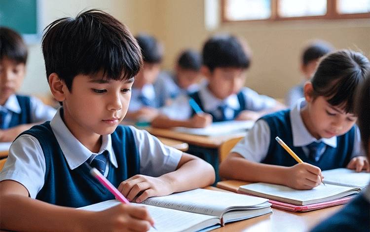 Pemprov Kalteng Fokuskan Manfaat Sekolah Gratis ke Siswa Tidak Mampu dan Pedalaman