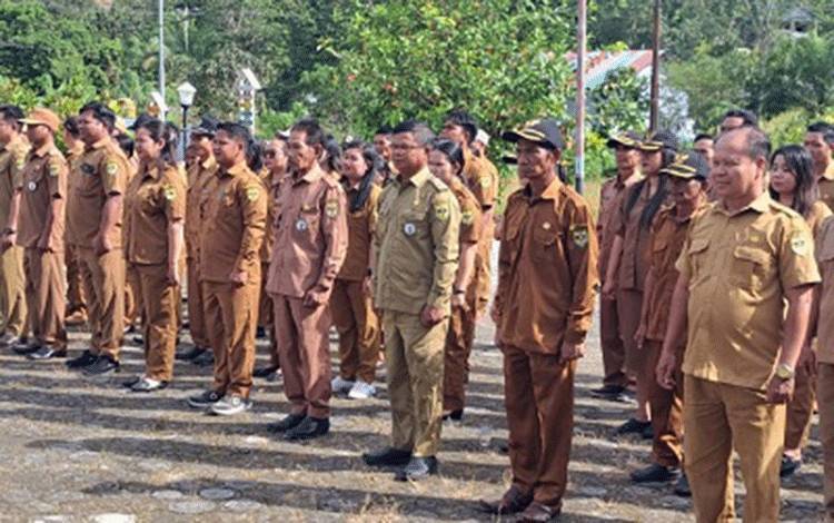 Diperlukan Sinergi Kepala Desa hingga Masyarakat untuk Tata Kelola Pemdes yang Baik