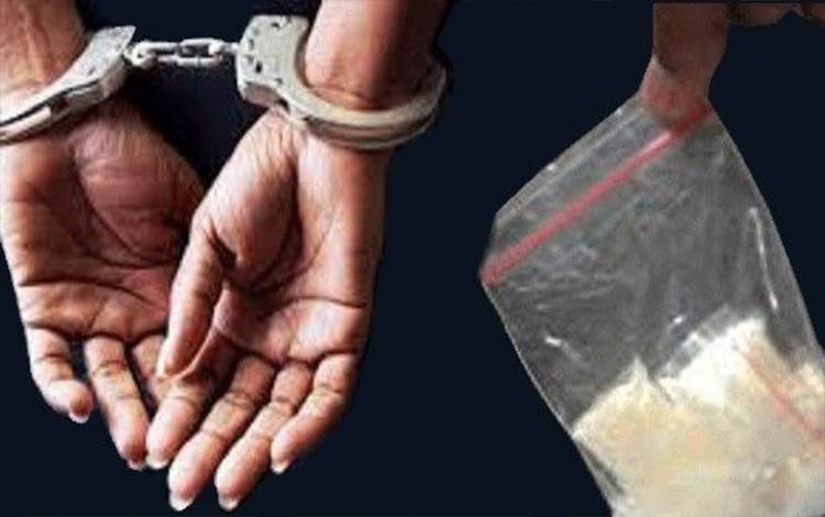 Kurir Sabu 2 Kilogram Lintas Provinsi Divonis Belasan Tahun Penjara di PN Nanga Bulik