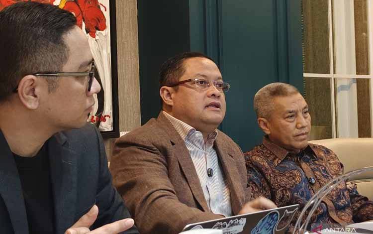 Pengacara Nadiem Laporkan 3 Saksi Kasus Korupsi Chromebook ke KPK
