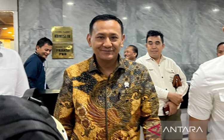 Wamenhut: Lahan Sawit Terbangun dalam Kawasan Hutan 3,32 Juta Ha