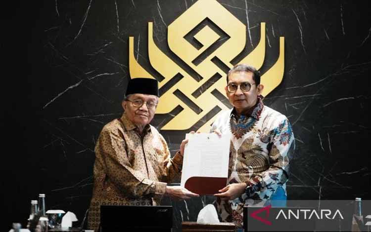 Kementerian Kebudayaan Tunjuk Tokoh Senior sebagai Penasihat