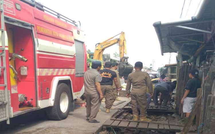 Pasar Harus Hidup dan Memberi Manfaat, Dewan Tekankan Esensi Penataan Pasar Tradisional