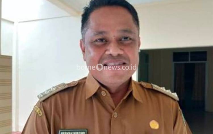 BPBD Pulang Pisau Imbau Waspada Cuaca Panas Sepekan ke Depan