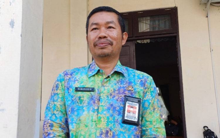 Pemkab Kotim Buka Seleksi Terbuka Jabatan Inspektur Daerah