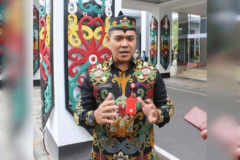Disdik Kalteng Prioritaskan Penguatan Koperasi Sekolah dalam Program Bantuan Peserta Didik 2026