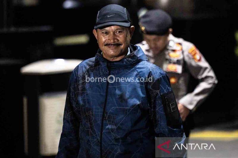 KPK Beberkan Profil 9 Orang yang Terjaring OTT Wali Kota Madiun