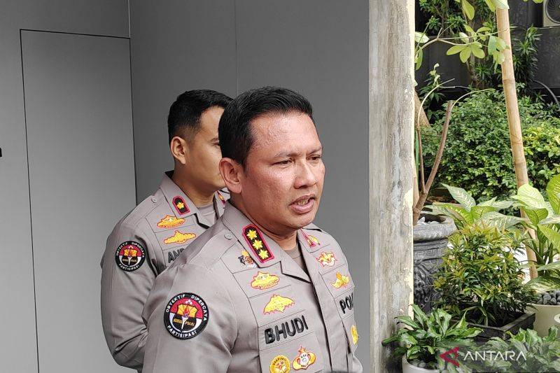 Kasus Dugaan Penipuan Investasi Kripto, Polisi Dalami Keterangan Ahli dan Saksi