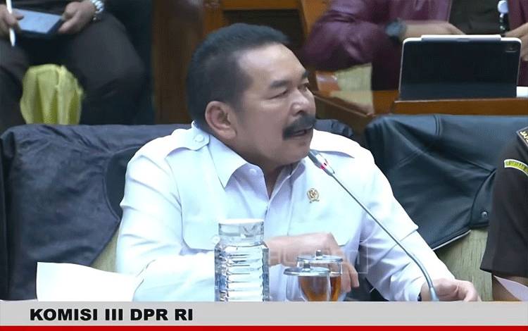 Jaksa Agung Pastikan Kasus Guru di Muaro Jambi akan Dihentikan
