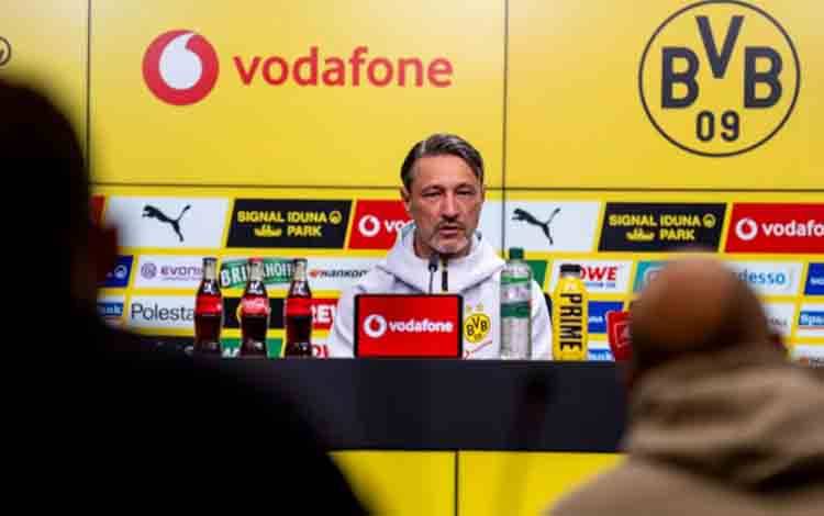 Borussia Dortmund Akan Taklukkan Tottenham Demi Langsung ke 16 Besar