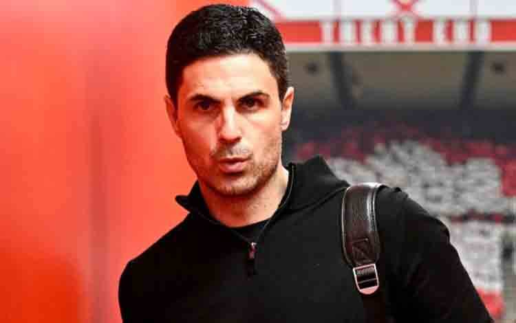 Arsenal Ingin Taklukkan Inter Milan Demi Tiket 16 Besar