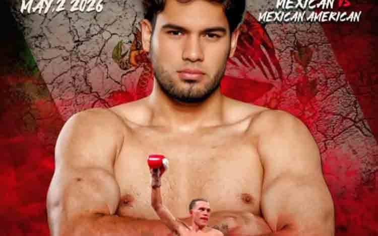 Ramirez Hadapi Benavidez untuk Pertahanan Juara Dunia WBA Ketiga Kali