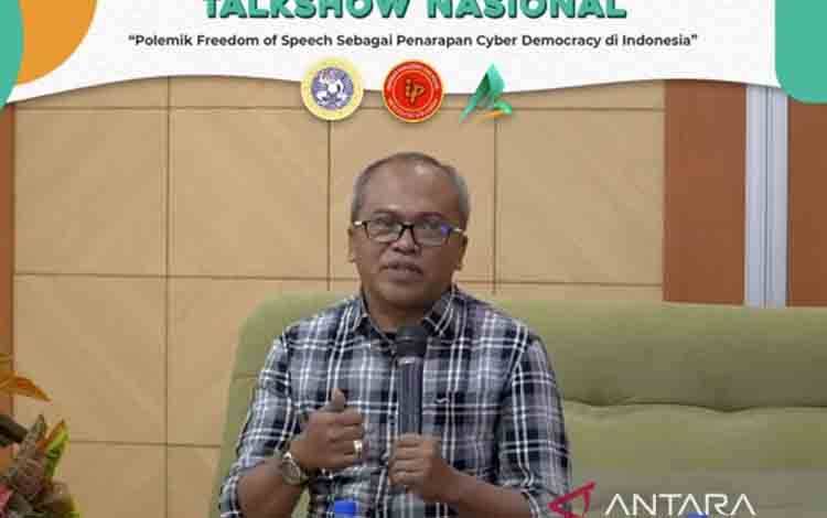 ISSES: Kerja Sama dengan Inggris Perkuat Posisi TNI di Internasional