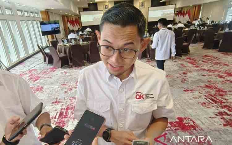 OJK: Kredit Investasi di Kalteng Capai Rp13,83 Triliun