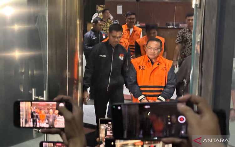 KPK Nilai Kasus Sudewo Berisiko Ciptakan Korupsi oleh Perangkat Desa