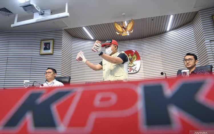 KPK Berterima Kasih ke Warga Pati yang Dukung Penanganan Kasus Sudewo