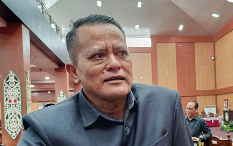 600 Unit Bedah Rumah APBN Masuk Palangka Raya 2026, DPRD Tegaskan Pengawasan Ketat