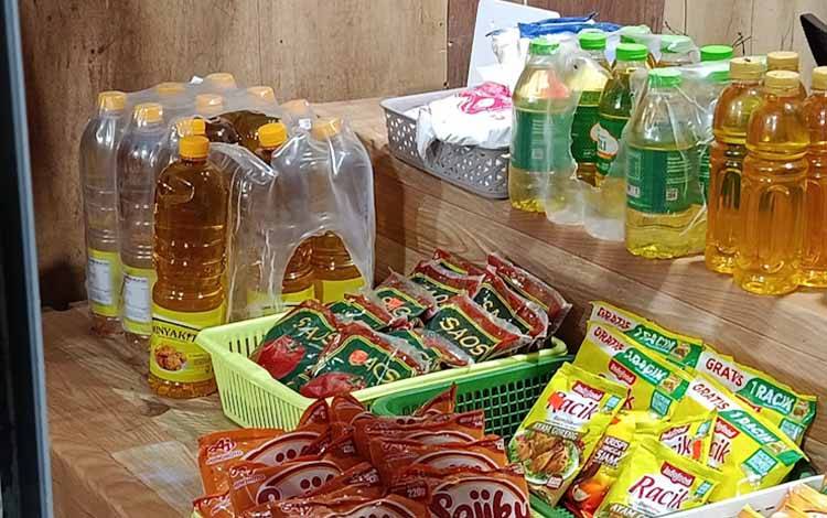 Harga Minyakita Tembus HET, Pemko Palangka Raya Kirim Permintaan Resmi ke Bulog