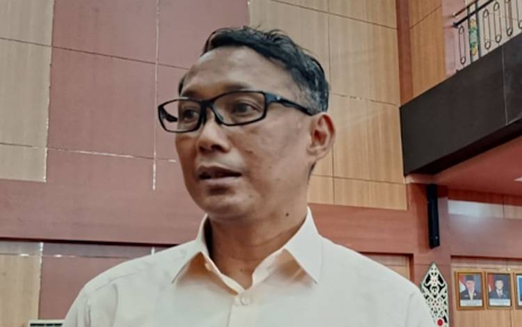 UMKM Kesulitan Urus NIB, DPRD Palangka Raya Ajak Datang Langsung ke DPKUKMP atau DPMPTSP