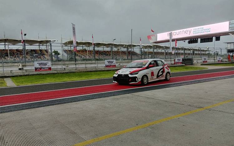 MGPA dan Bea Cukai Perkuat Sinergi Jelang MotoGP Indonesia 2026
