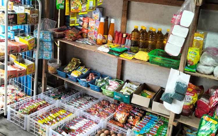 DPRD Dorong Pengawasan Ketat Minyakita, Pedagang di Palangka Raya Akui Harga Jual Rp18 Ribu per Liter