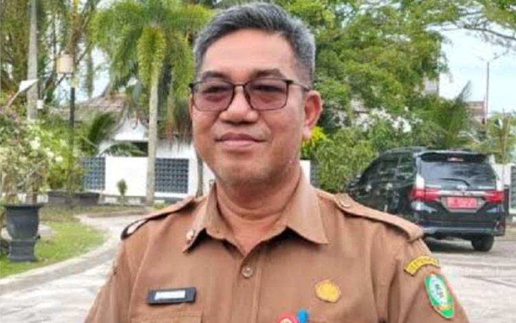 Hanya 44 Wajib Pajak Aktif dari Sektor Sarang Burung Walet di Kotim