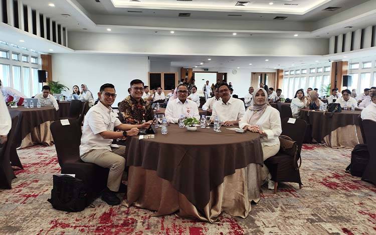 Perbankan se-Kalimantan Tunjukkan Kinerja Terus Meningkat Hingga Akhir 2025