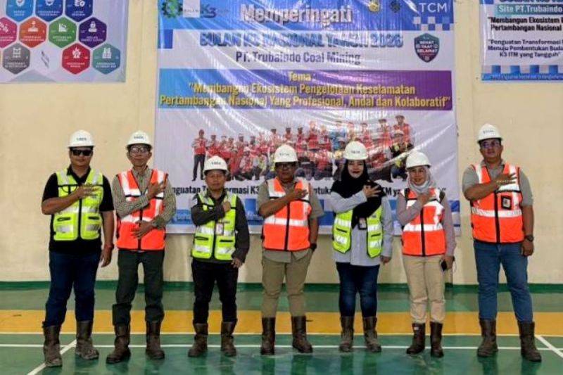 Pemkab Barito Utara Perkuat Sinergi Ketenagakerjaan dan Program Pemagangan