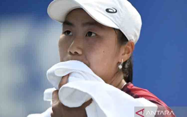 Janice/Piter Takluk dari Pasangan Tuan Rumah Australian Open